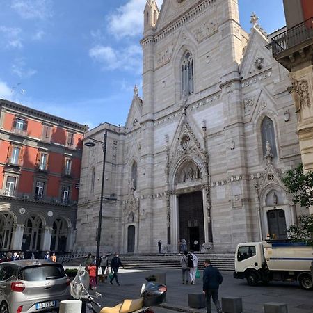 Napoli Centro Antico 167 빌라 외부 사진