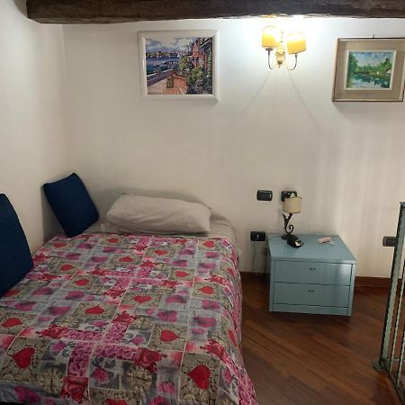 Napoli Centro Antico 167 빌라 외부 사진