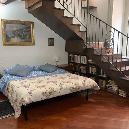 Napoli Centro Antico 167 빌라 외부 사진