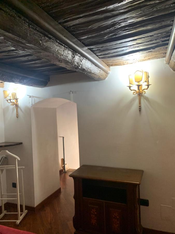 Napoli Centro Antico 167 빌라 외부 사진