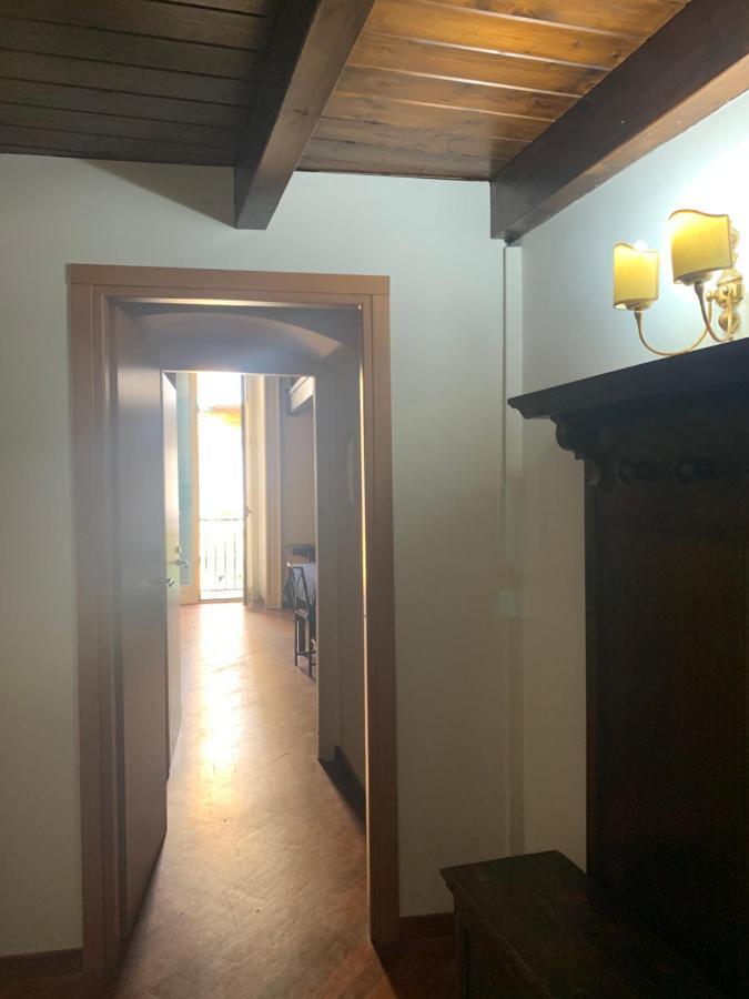 Napoli Centro Antico 167 빌라 외부 사진
