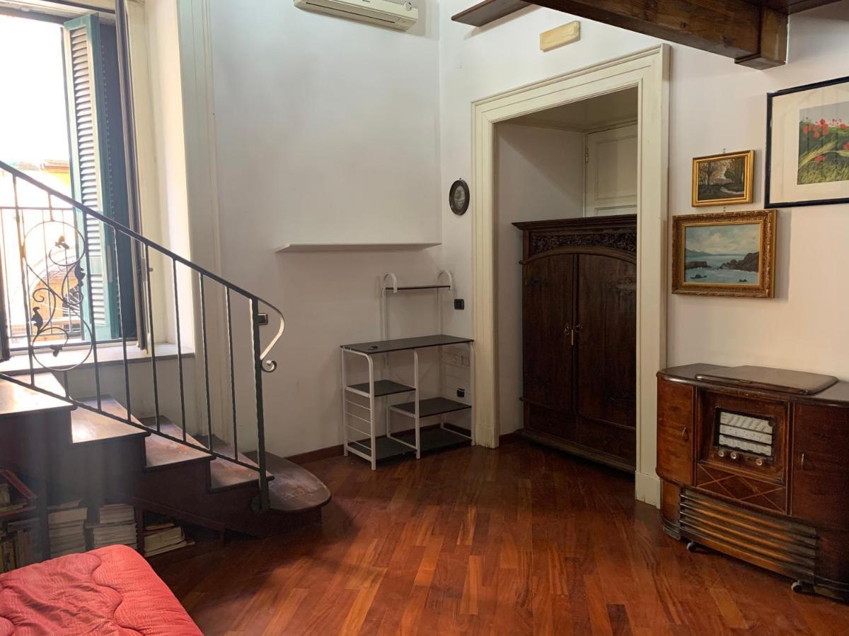Napoli Centro Antico 167 빌라 외부 사진