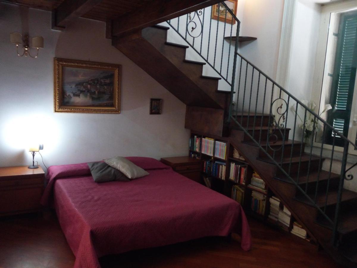 Napoli Centro Antico 167 빌라 외부 사진