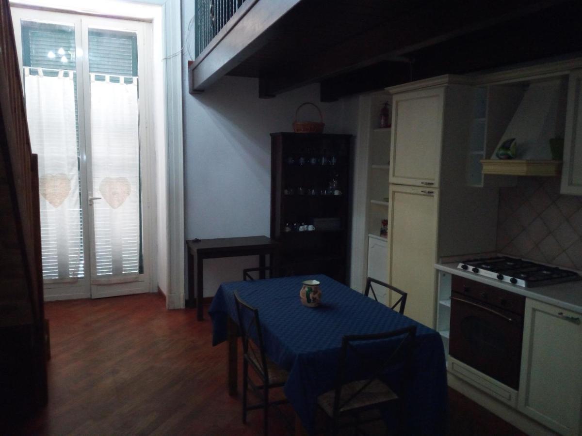 Napoli Centro Antico 167 빌라 외부 사진