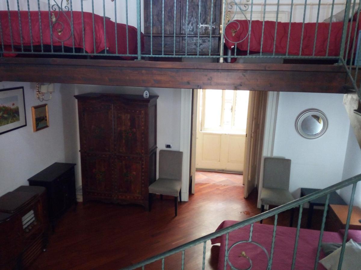 Napoli Centro Antico 167 빌라 외부 사진