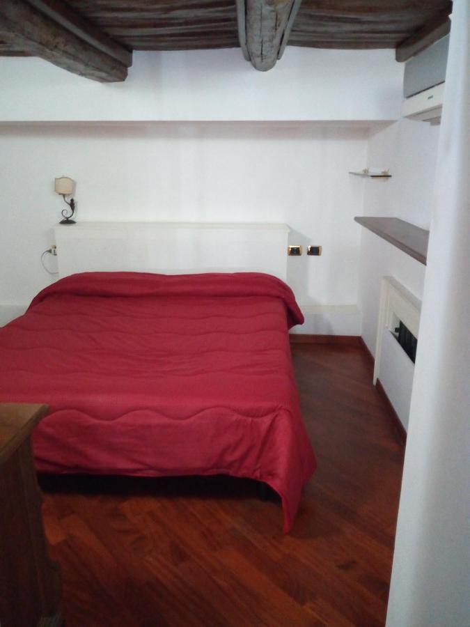 Napoli Centro Antico 167 빌라 외부 사진