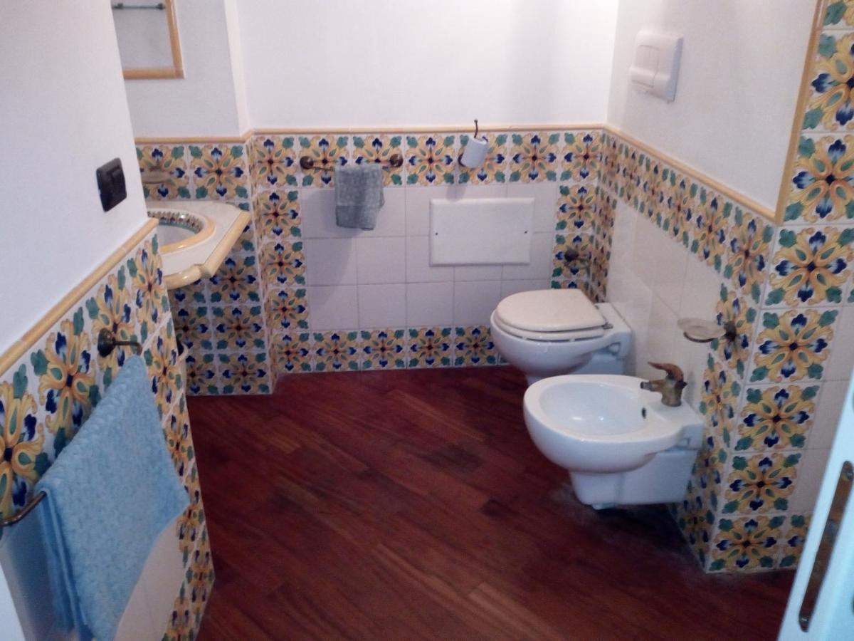 Napoli Centro Antico 167 빌라 외부 사진