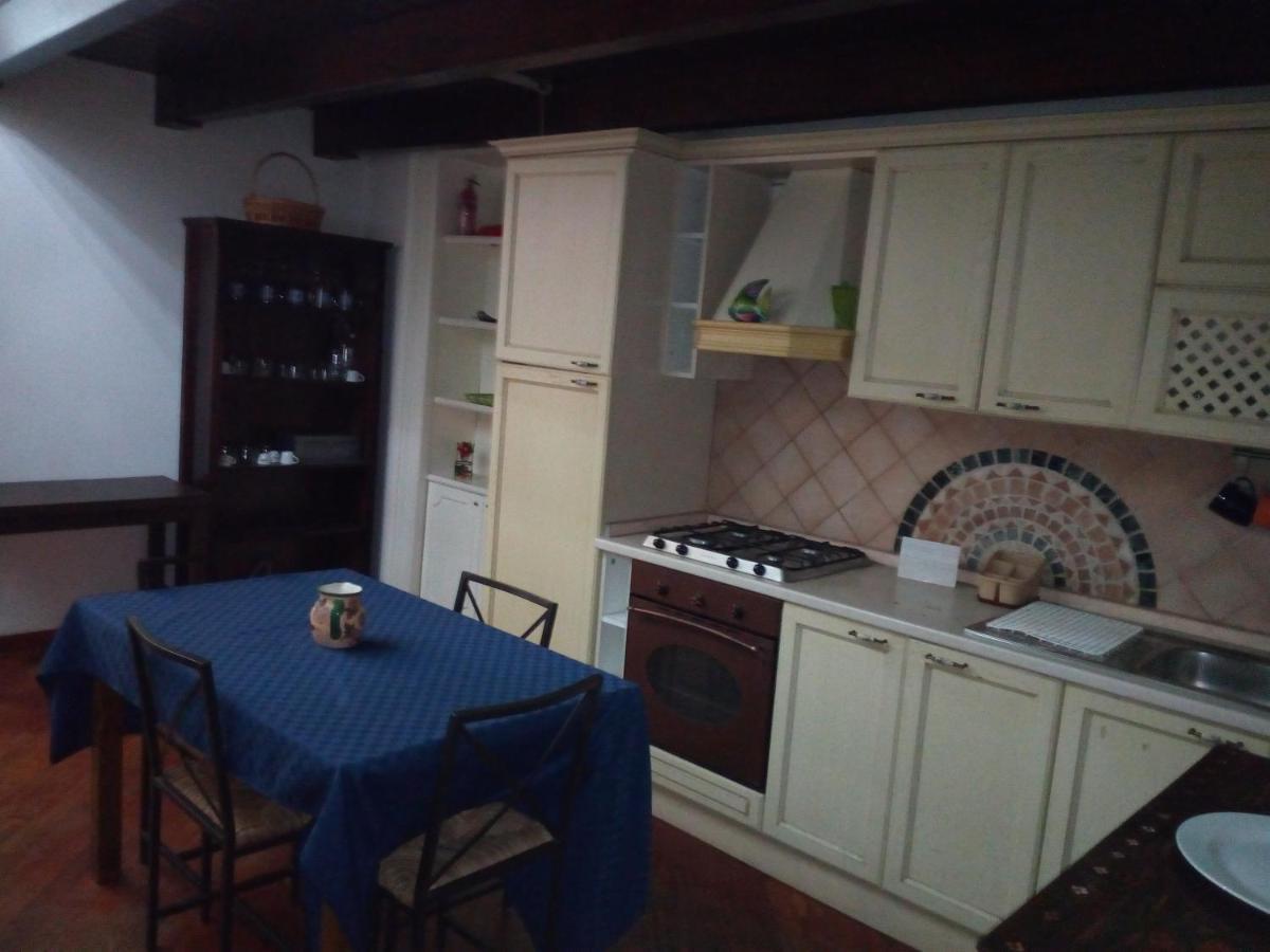 Napoli Centro Antico 167 빌라 외부 사진