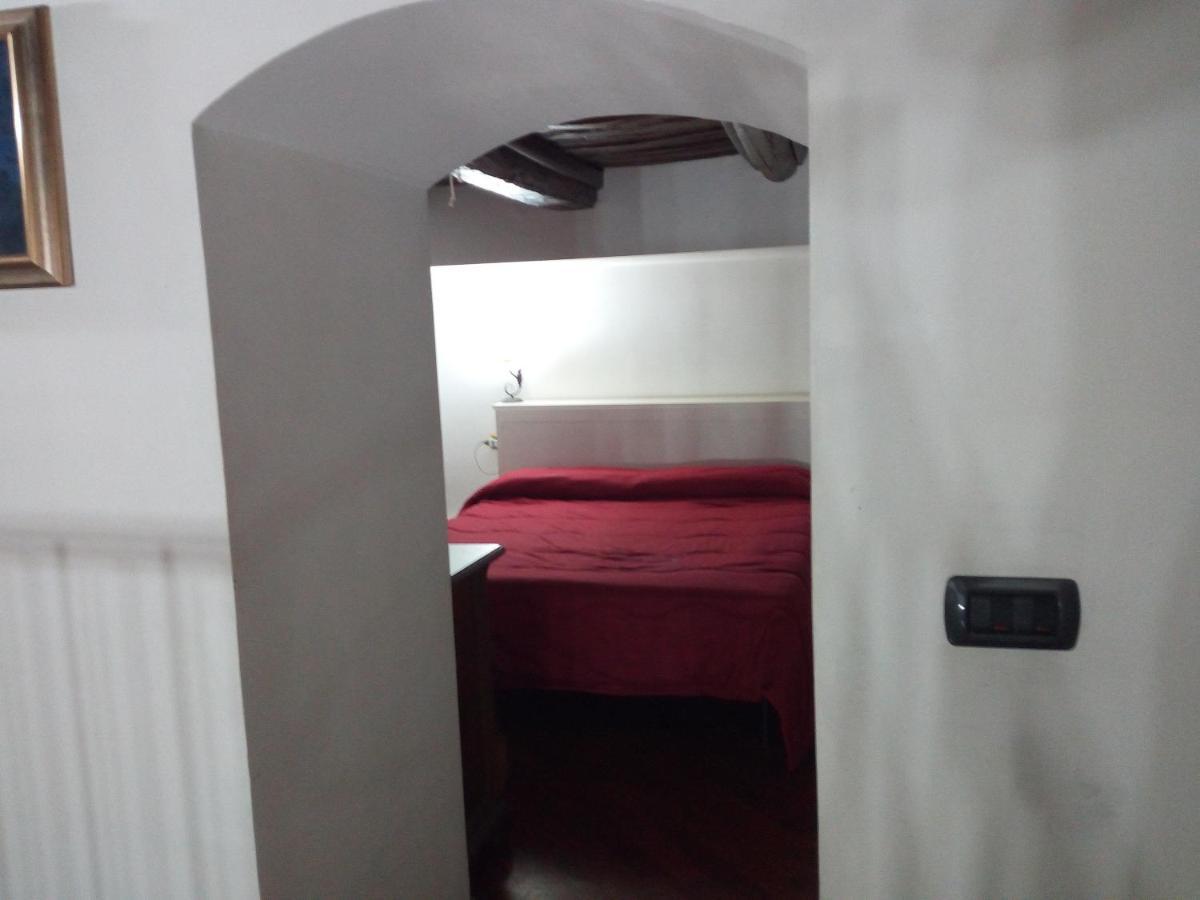 Napoli Centro Antico 167 빌라 외부 사진