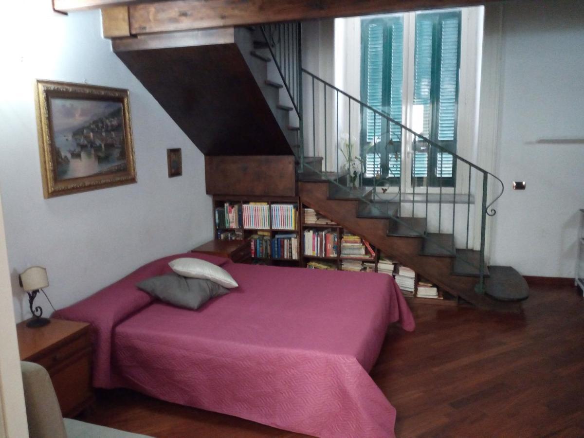 Napoli Centro Antico 167 빌라 외부 사진