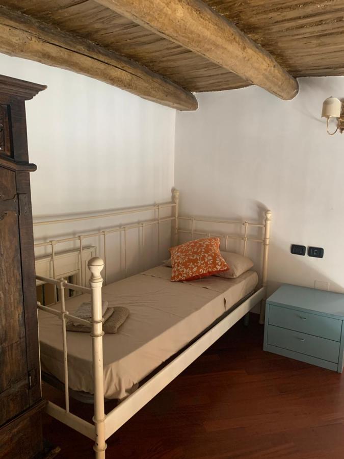 Napoli Centro Antico 167 빌라 외부 사진