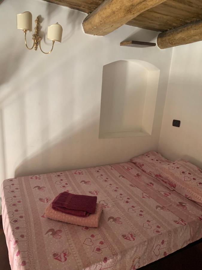 Napoli Centro Antico 167 빌라 외부 사진