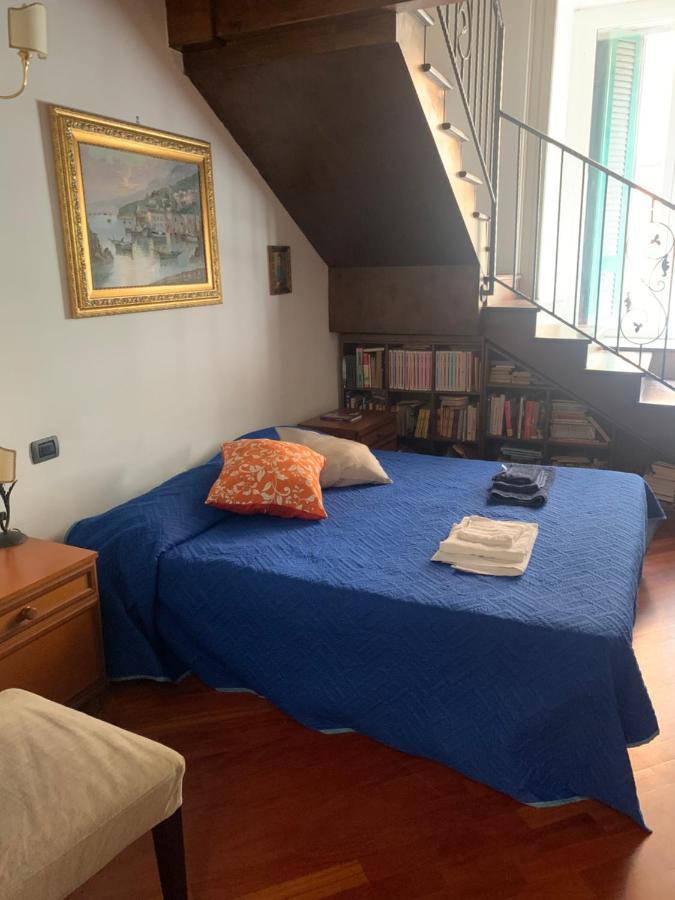 Napoli Centro Antico 167 빌라 외부 사진