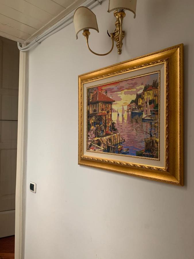 Napoli Centro Antico 167 빌라 외부 사진
