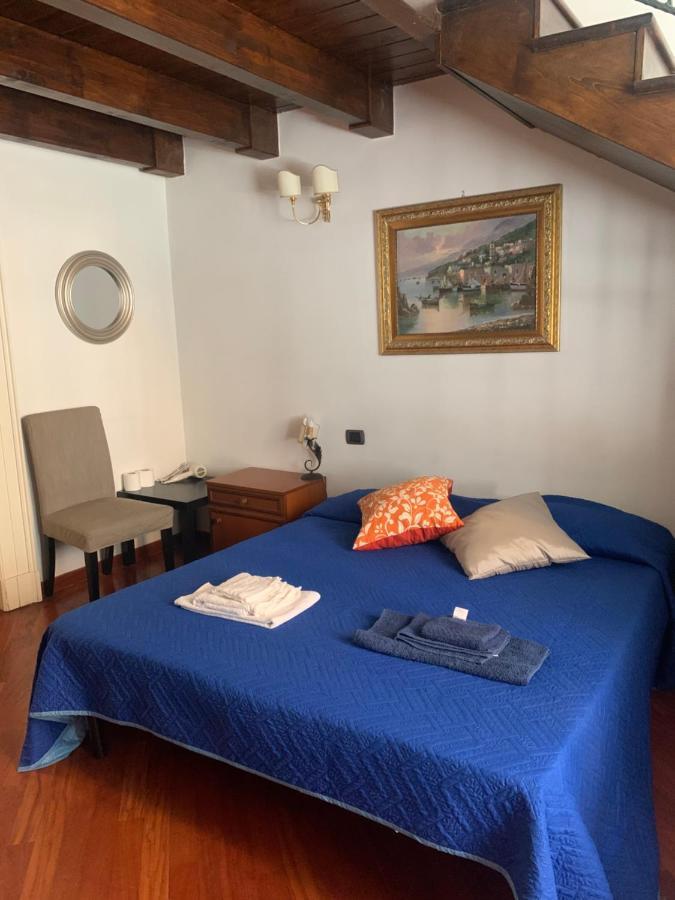 Napoli Centro Antico 167 빌라 외부 사진