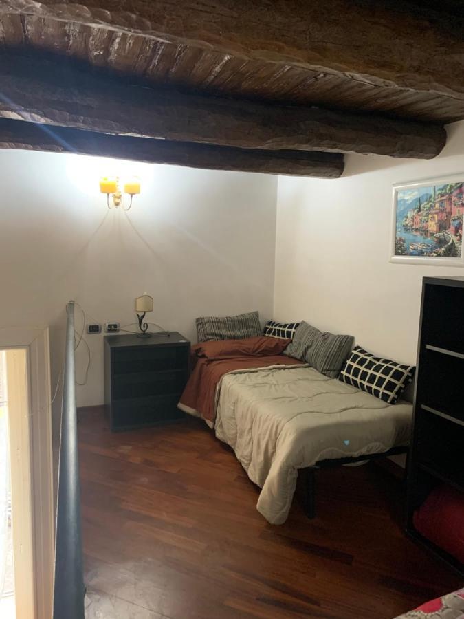 Napoli Centro Antico 167 빌라 외부 사진