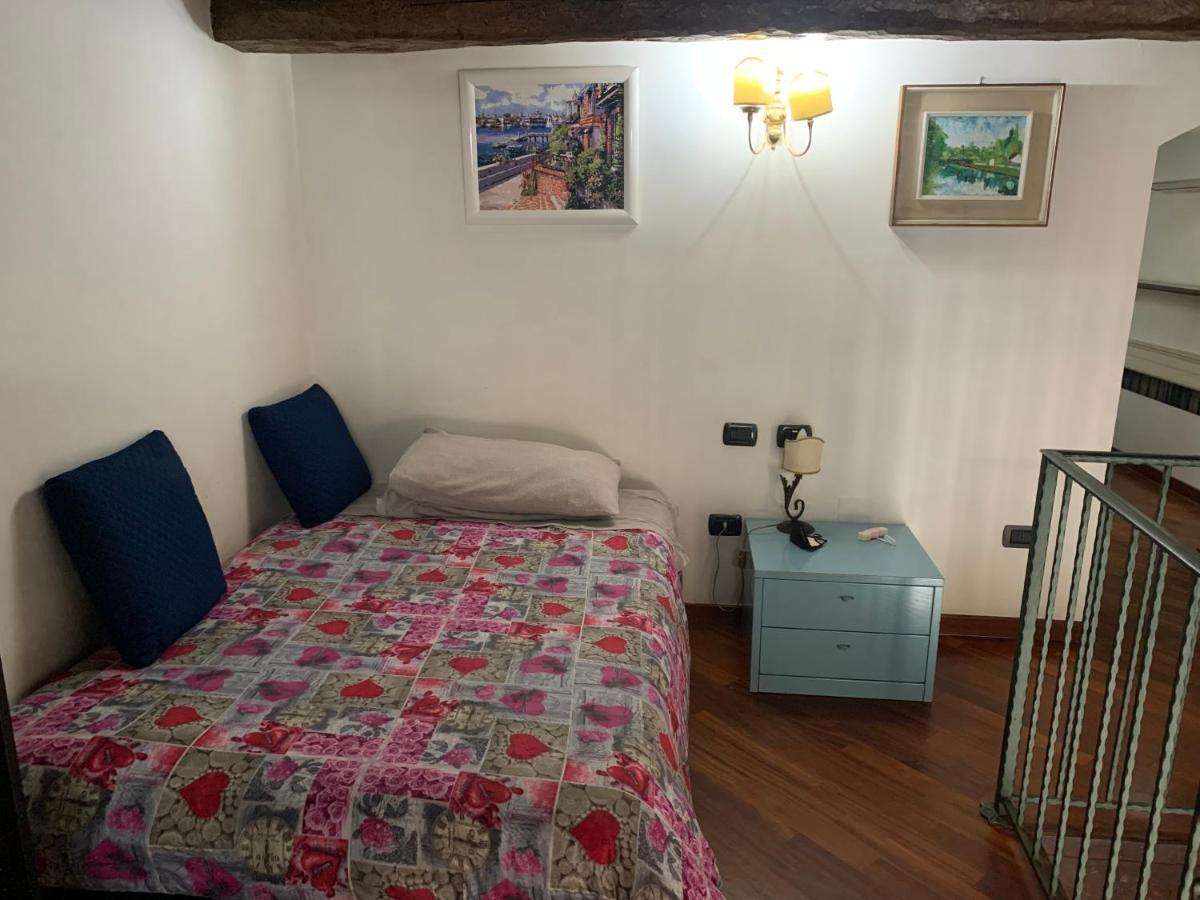 Napoli Centro Antico 167 빌라 외부 사진