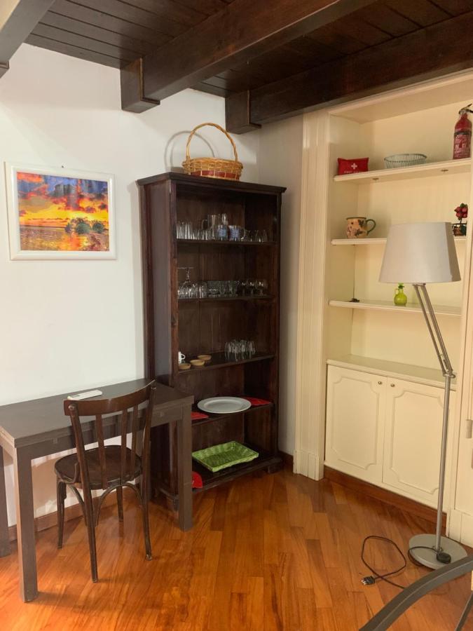 Napoli Centro Antico 167 빌라 외부 사진