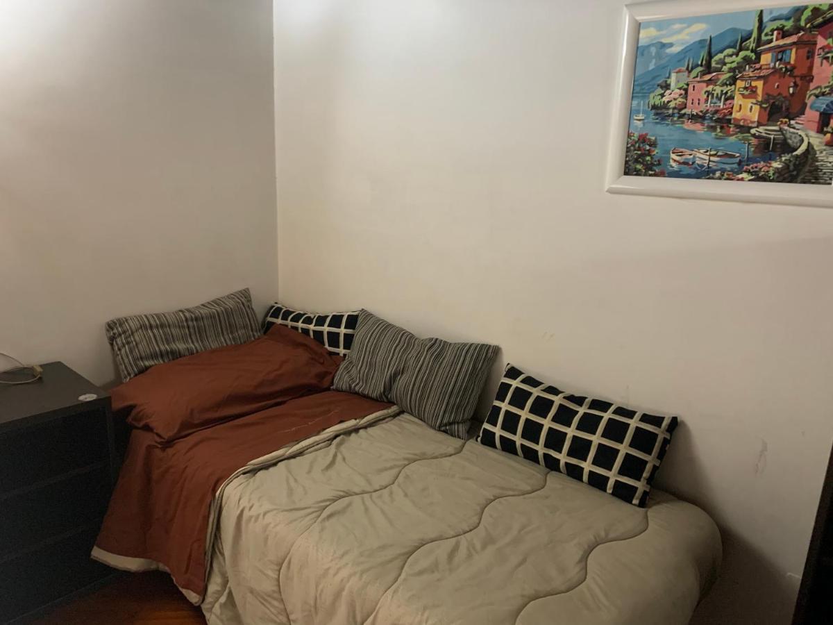 Napoli Centro Antico 167 빌라 외부 사진
