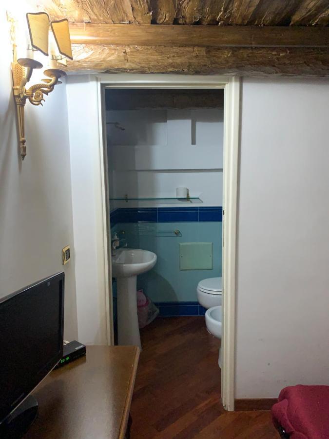 Napoli Centro Antico 167 빌라 외부 사진