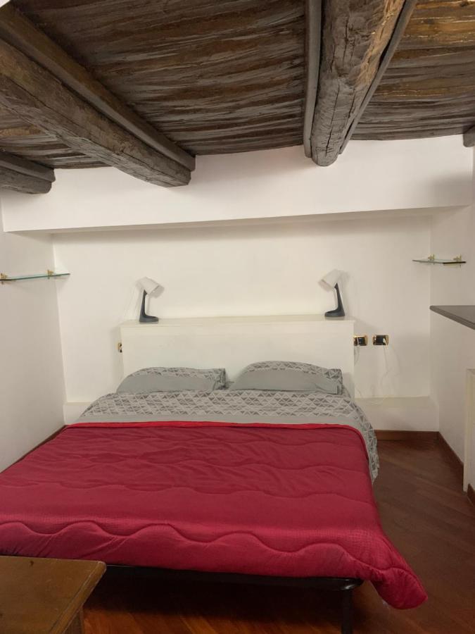 Napoli Centro Antico 167 빌라 외부 사진
