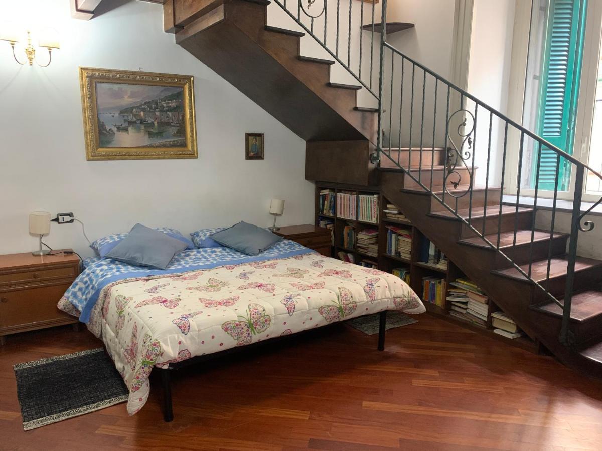 Napoli Centro Antico 167 빌라 외부 사진