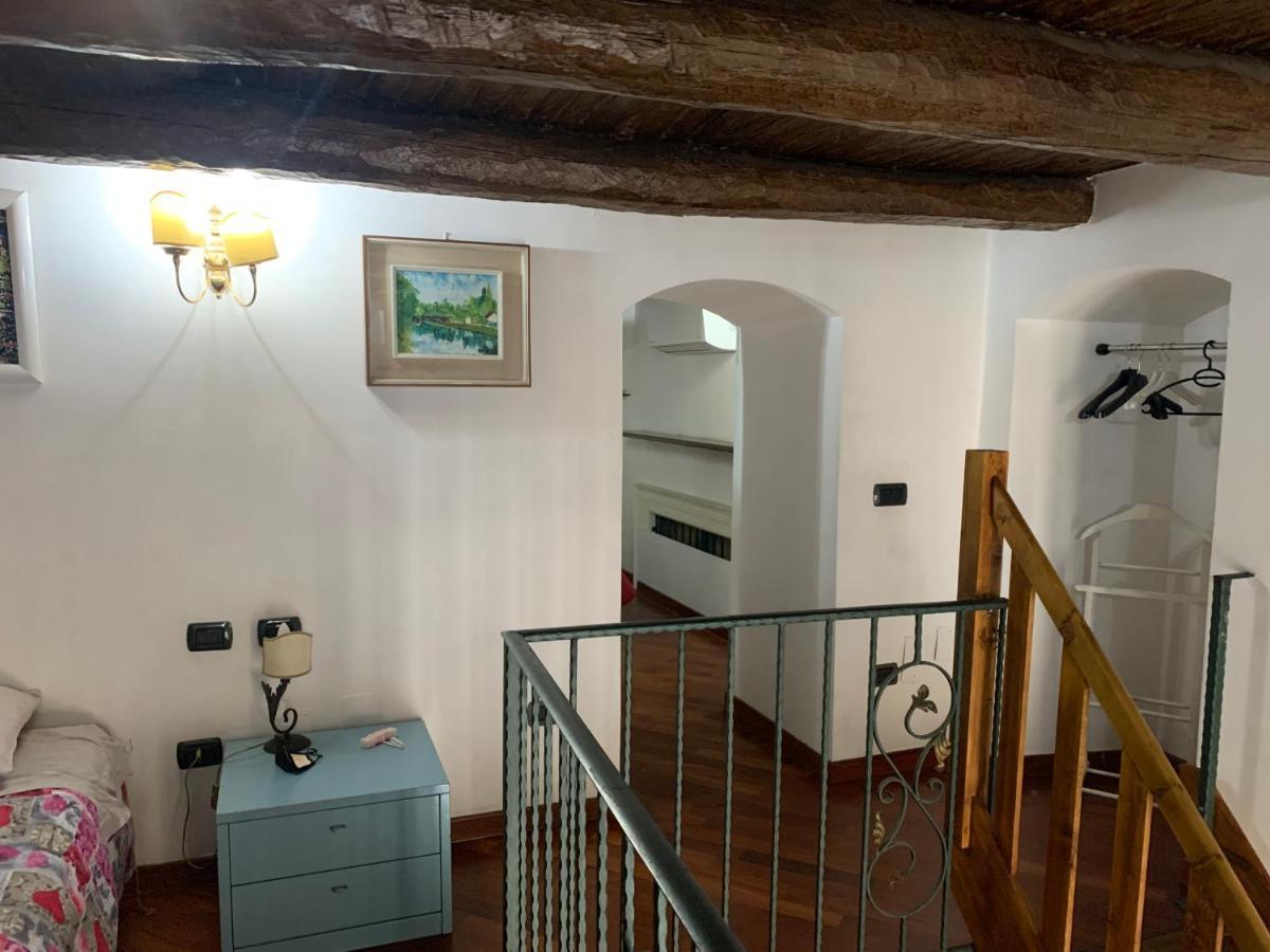 Napoli Centro Antico 167 빌라 외부 사진