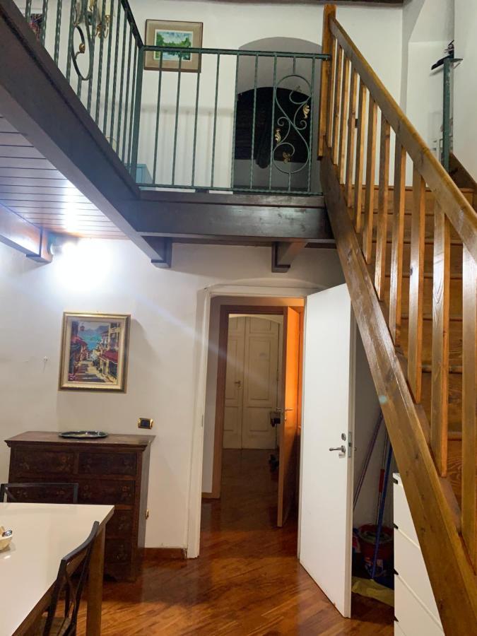 Napoli Centro Antico 167 빌라 외부 사진