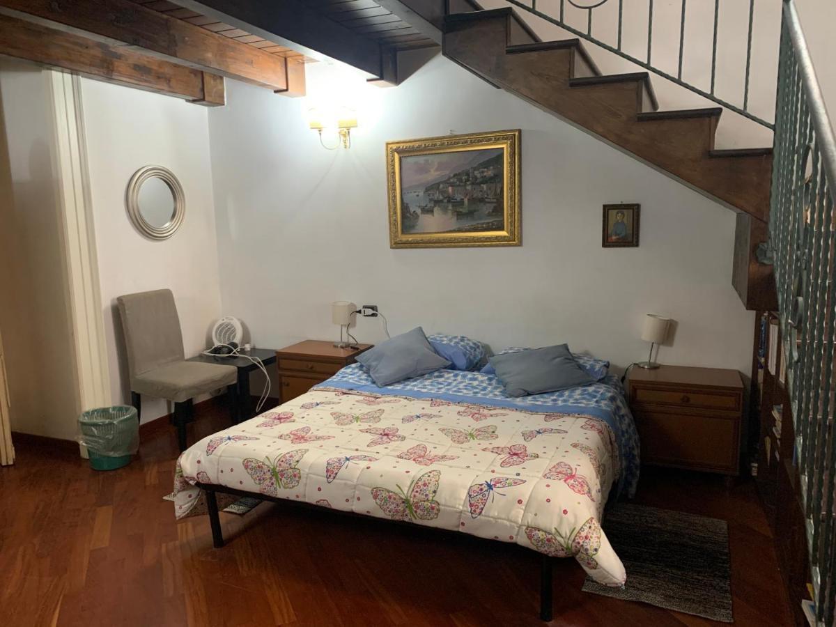Napoli Centro Antico 167 빌라 외부 사진