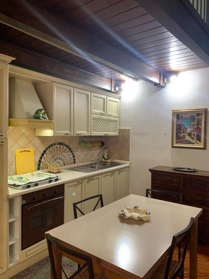 Napoli Centro Antico 167 빌라 외부 사진
