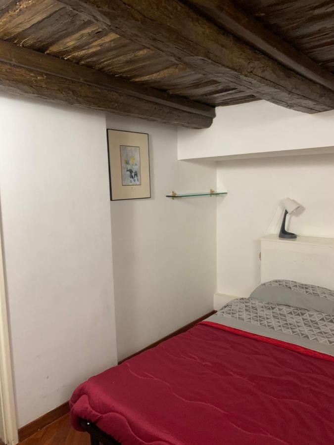 Napoli Centro Antico 167 빌라 외부 사진