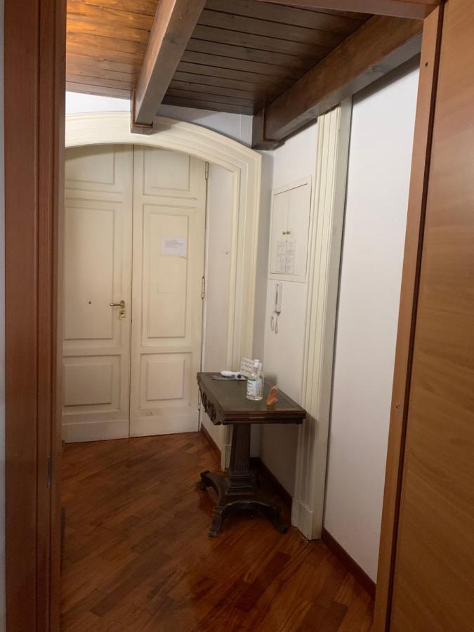 Napoli Centro Antico 167 빌라 외부 사진